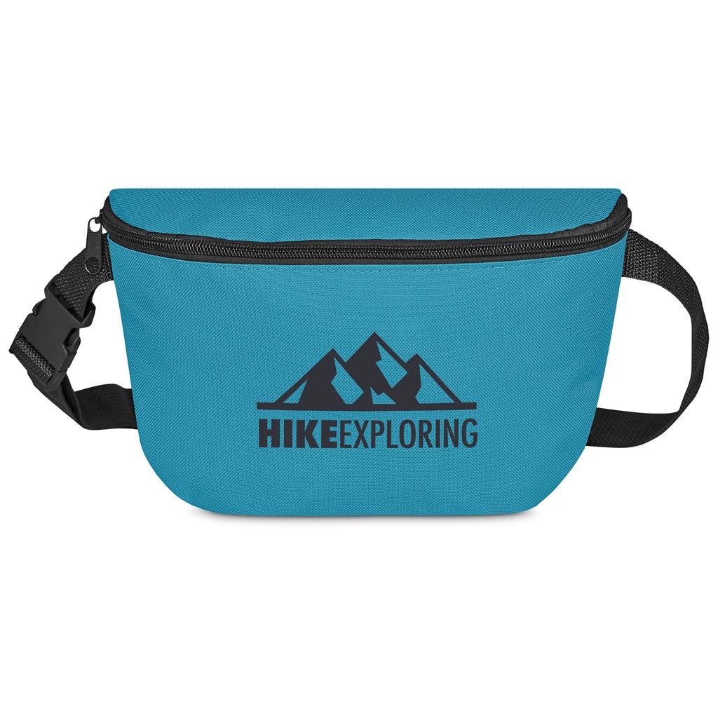 Altitude Syracuse Crossbody Bag - Image 13