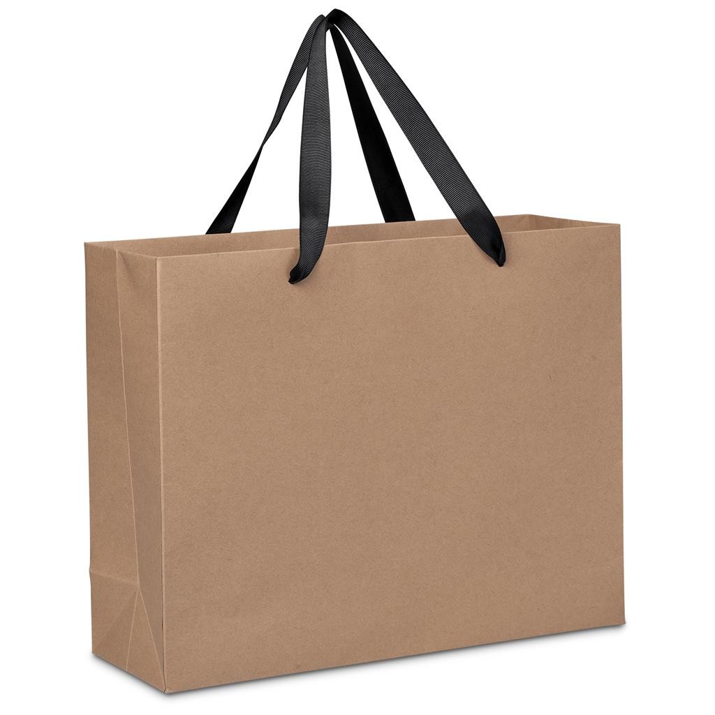 Altitude EcoElite Midi Paper Gift Bag - Image 3