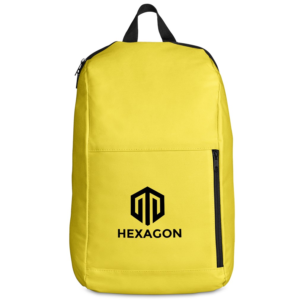 Altitude Essential Backpack - Image 10