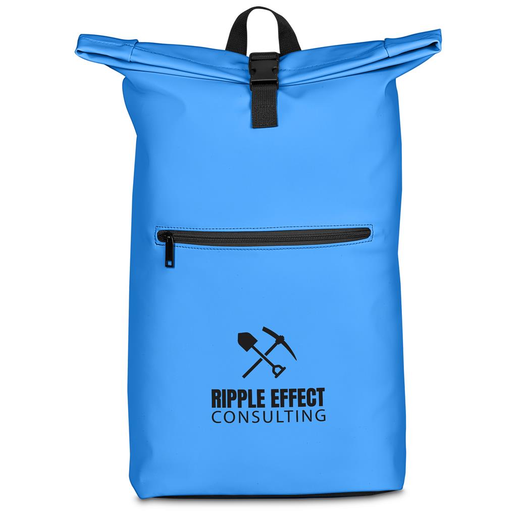 Kooshty Citrus Backpack - Image 8