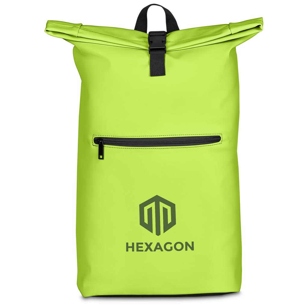 Kooshty Citrus Backpack - Image 9