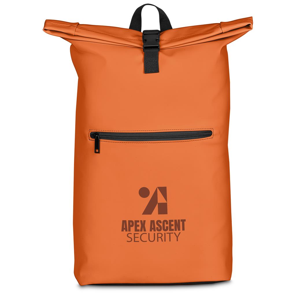 Kooshty Citrus Backpack - Image 11