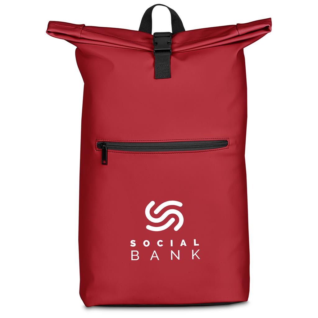Kooshty Citrus Backpack - Image 13