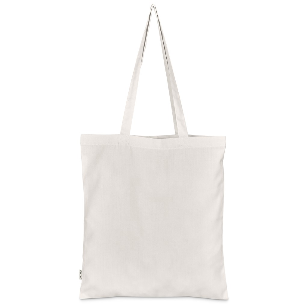 Okiyo Kenko Recycled PET Shopper - Image 9