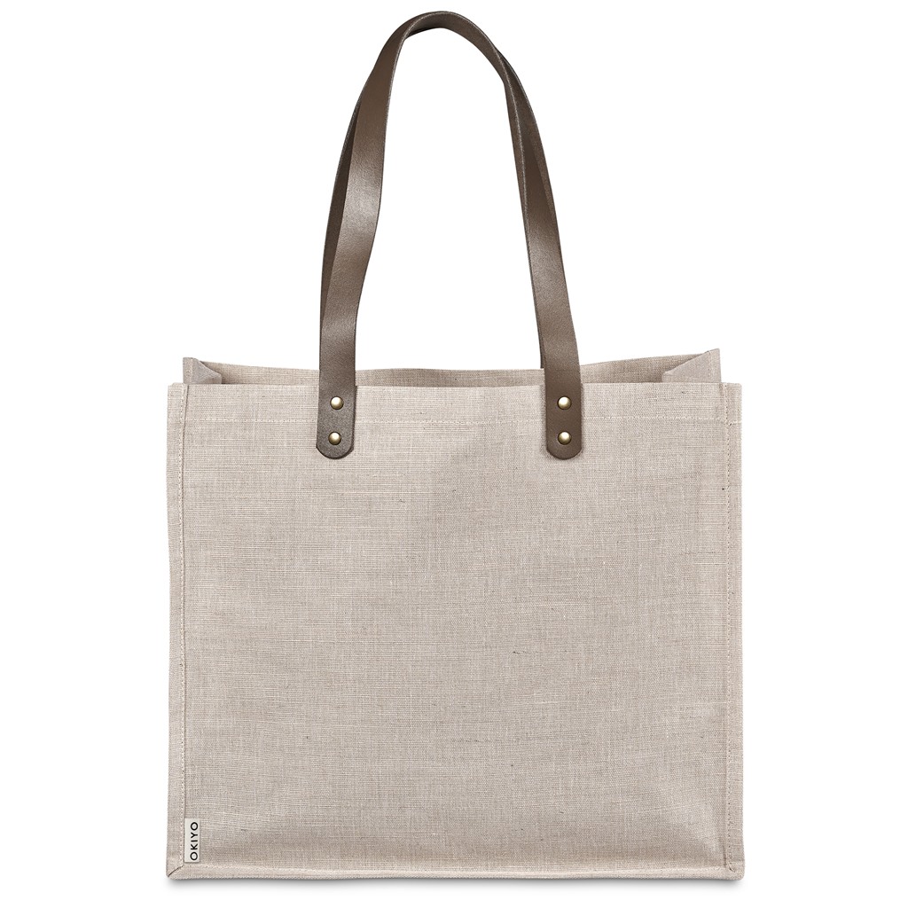 Okiyo Moru Juco Tote - Image 7