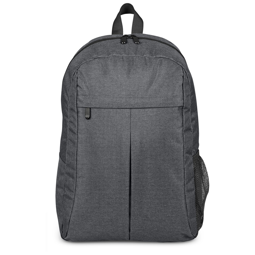 Swiss Cougar Stockholm Laptop Backpack - Image 12