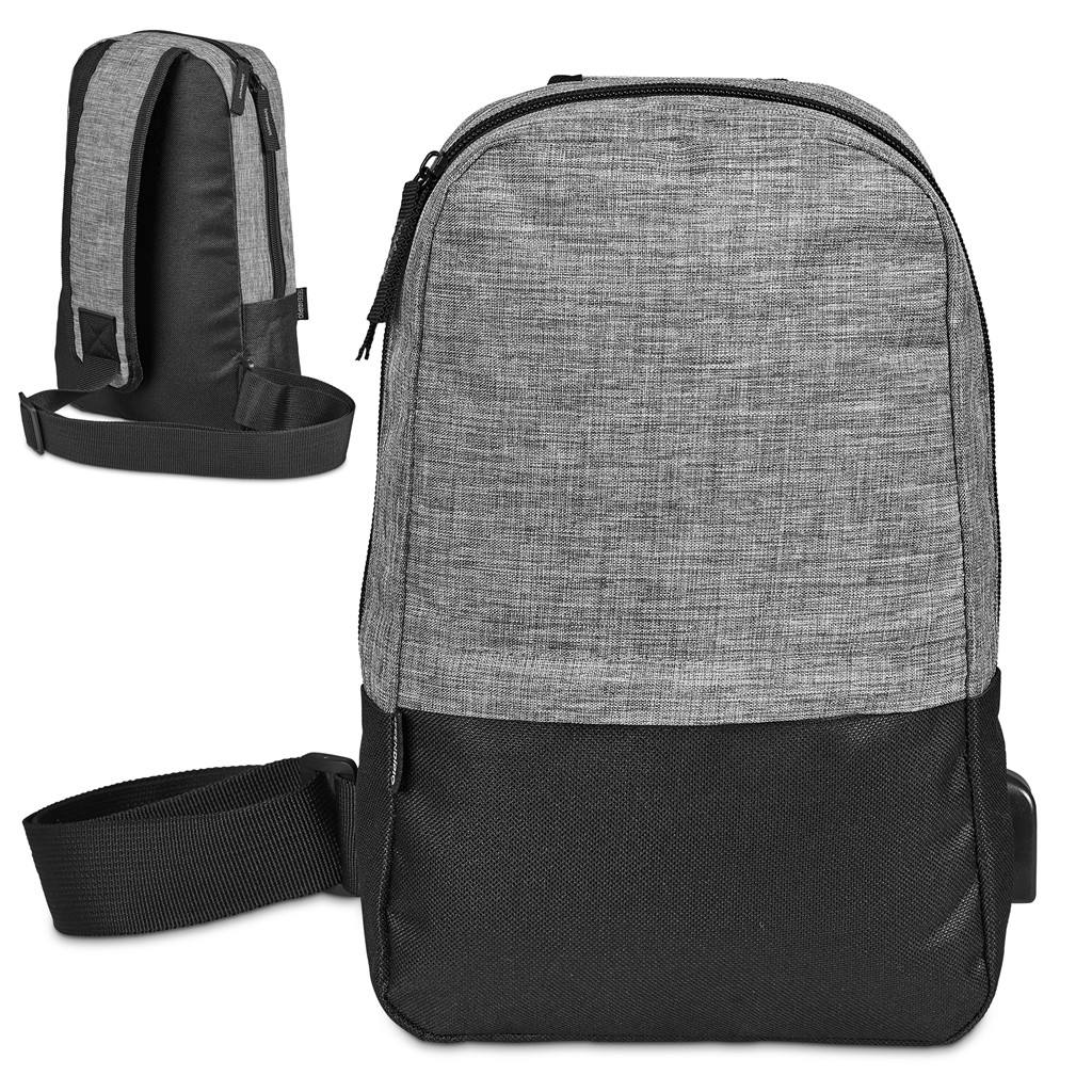 Serendipio Lifestyle Crossbody Sling Bag - Image 12