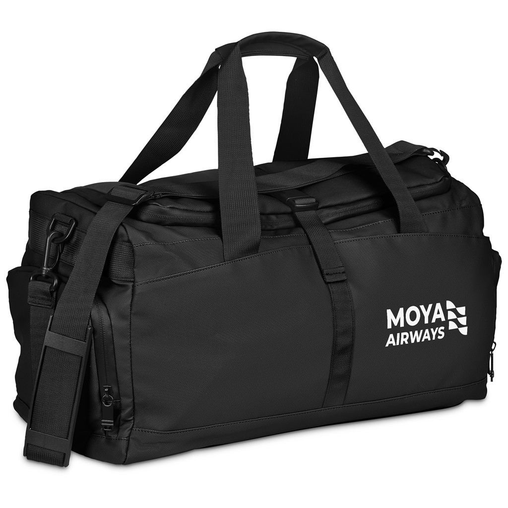 Serendipio SealX Water Resistant Sports Bag - Image 5