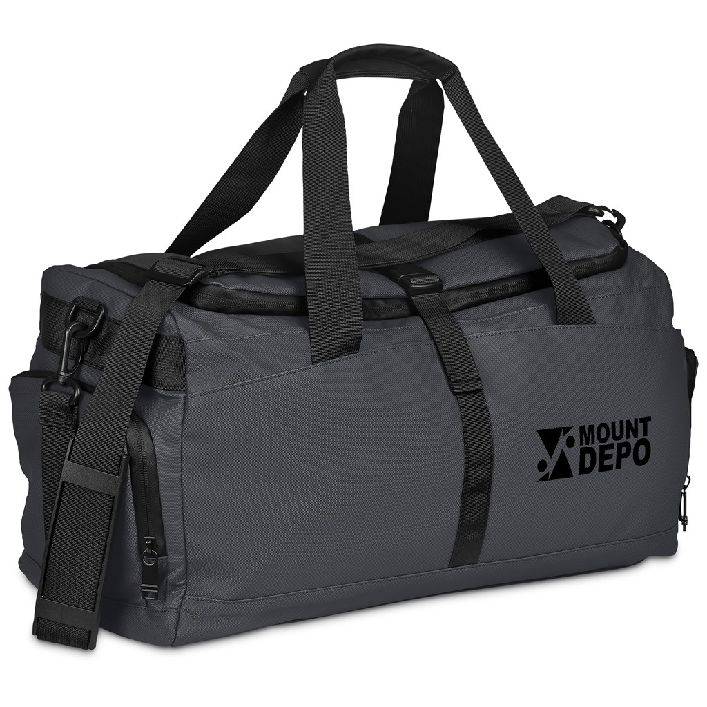 Serendipio SealX Water Resistant Sports Bag - Image 6
