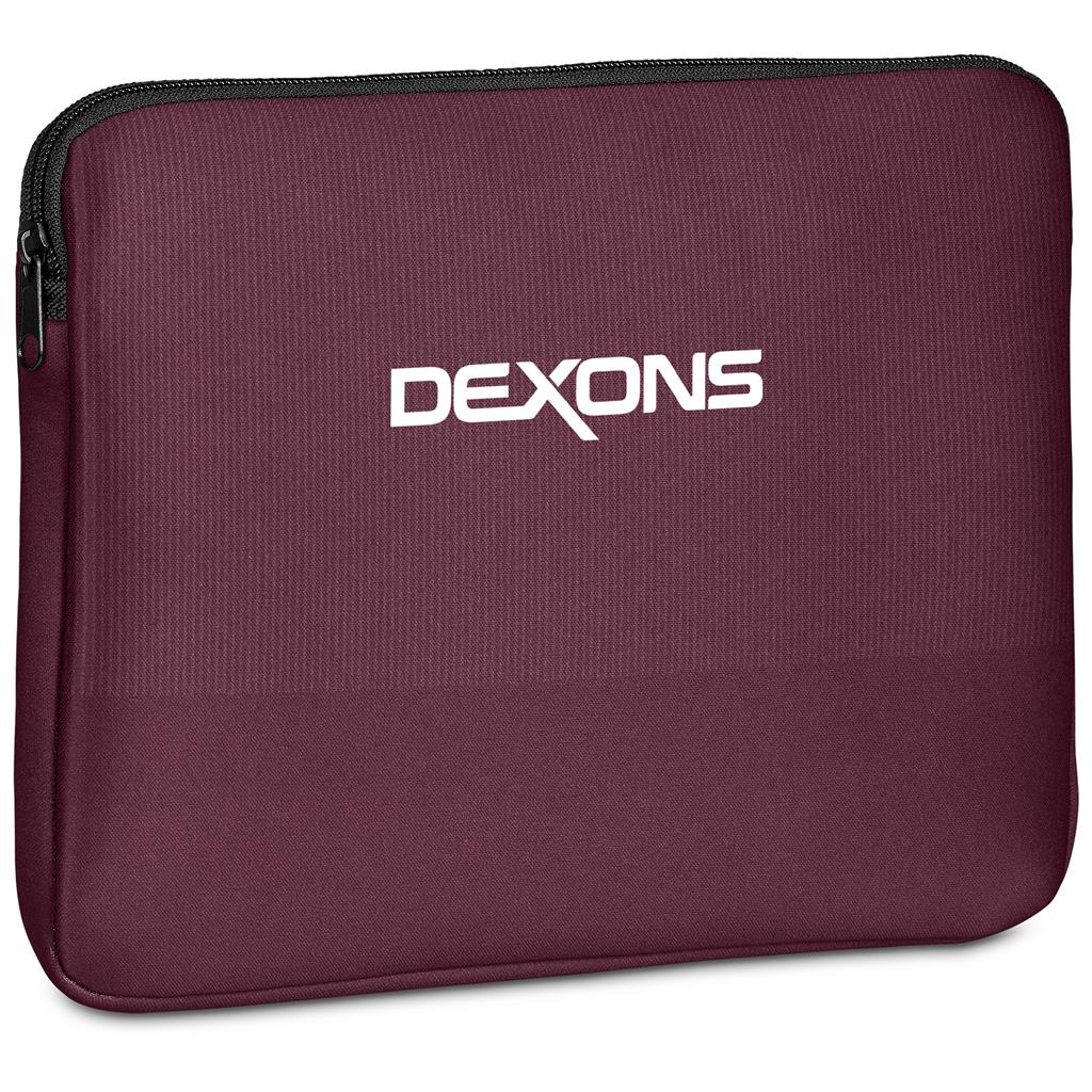 Serendipio Milestone Neoprene Tablet Sleeve - 10-11 Inch - Image 9