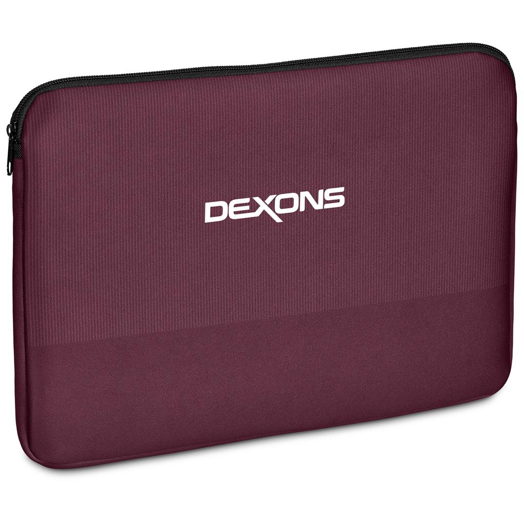 Serendipio Milestone Neoprene Notebook Sleeve - 13-14 Inch - Image 9