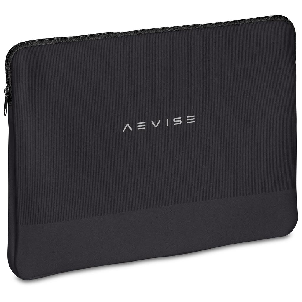Serendipio Milestone Neoprene Laptop Sleeve - 15-16 Inch - Image 5