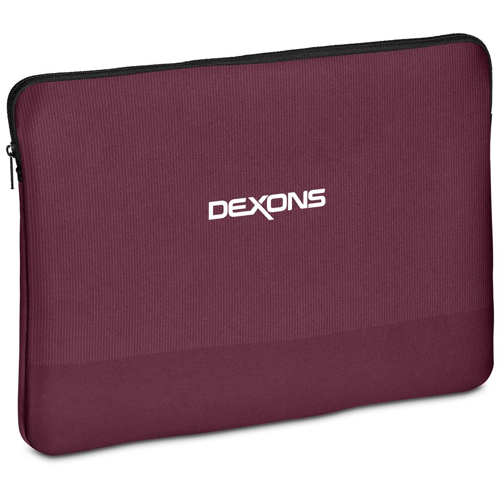 Serendipio Milestone Neoprene Laptop Sleeve - 15-16 Inch - Image 9