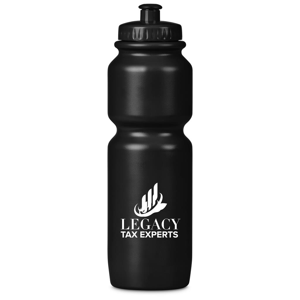 Altitude Strada Plastic Water Bottle - 800ml - Image 3