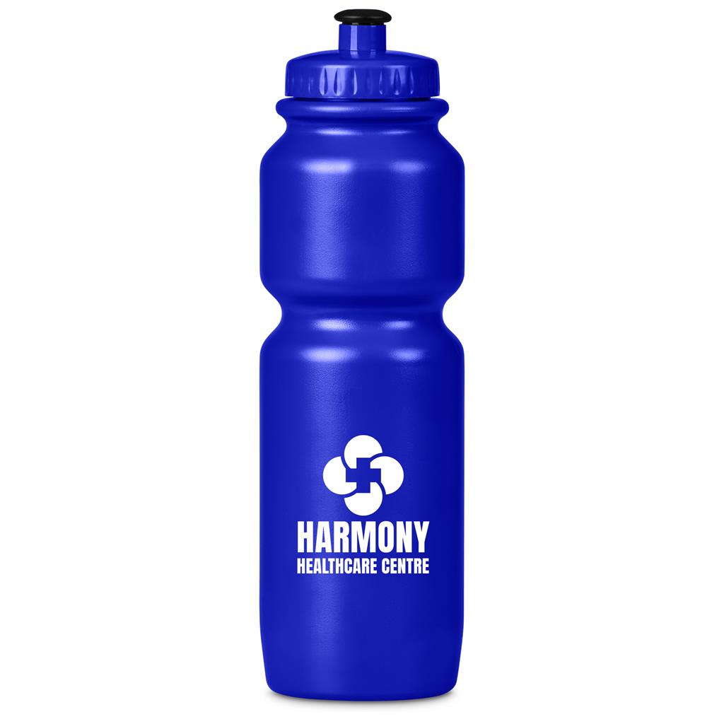 Altitude Strada Plastic Water Bottle - 800ml - Image 4