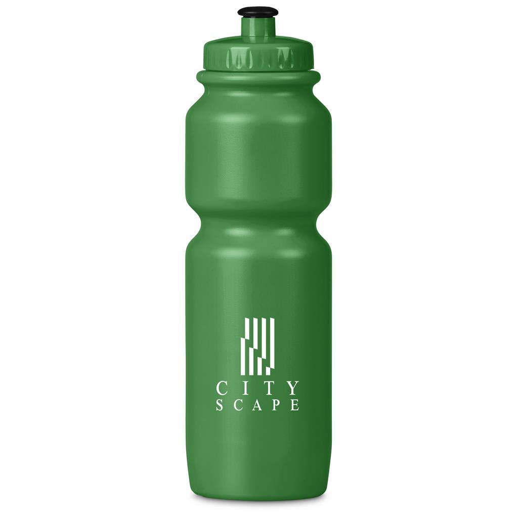 Altitude Strada Plastic Water Bottle - 800ml - Image 5