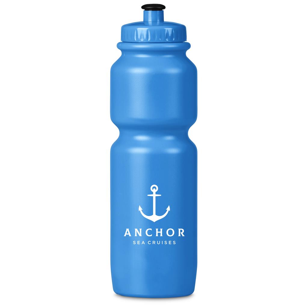 Altitude Strada Plastic Water Bottle - 800ml - Image 7