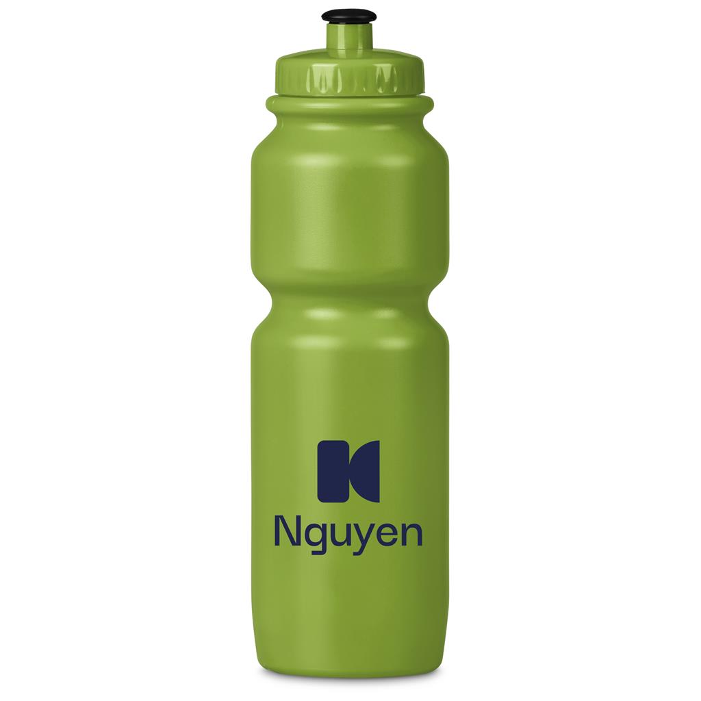 Altitude Strada Plastic Water Bottle - 800ml - Image 8