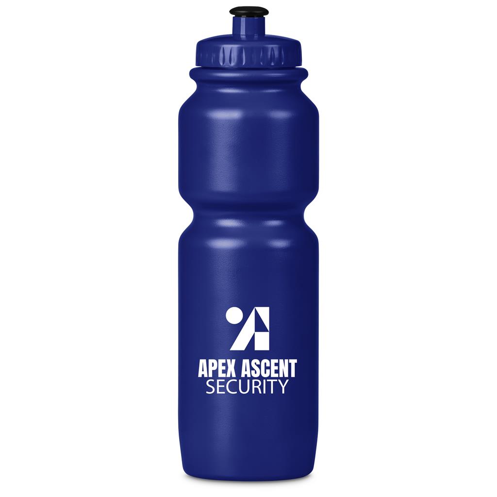 Altitude Strada Plastic Water Bottle - 800ml - Image 9