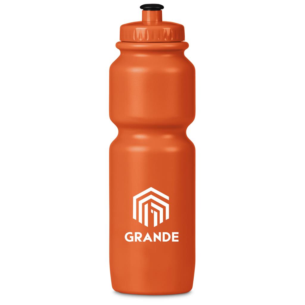 Altitude Strada Plastic Water Bottle - 800ml - Image 10