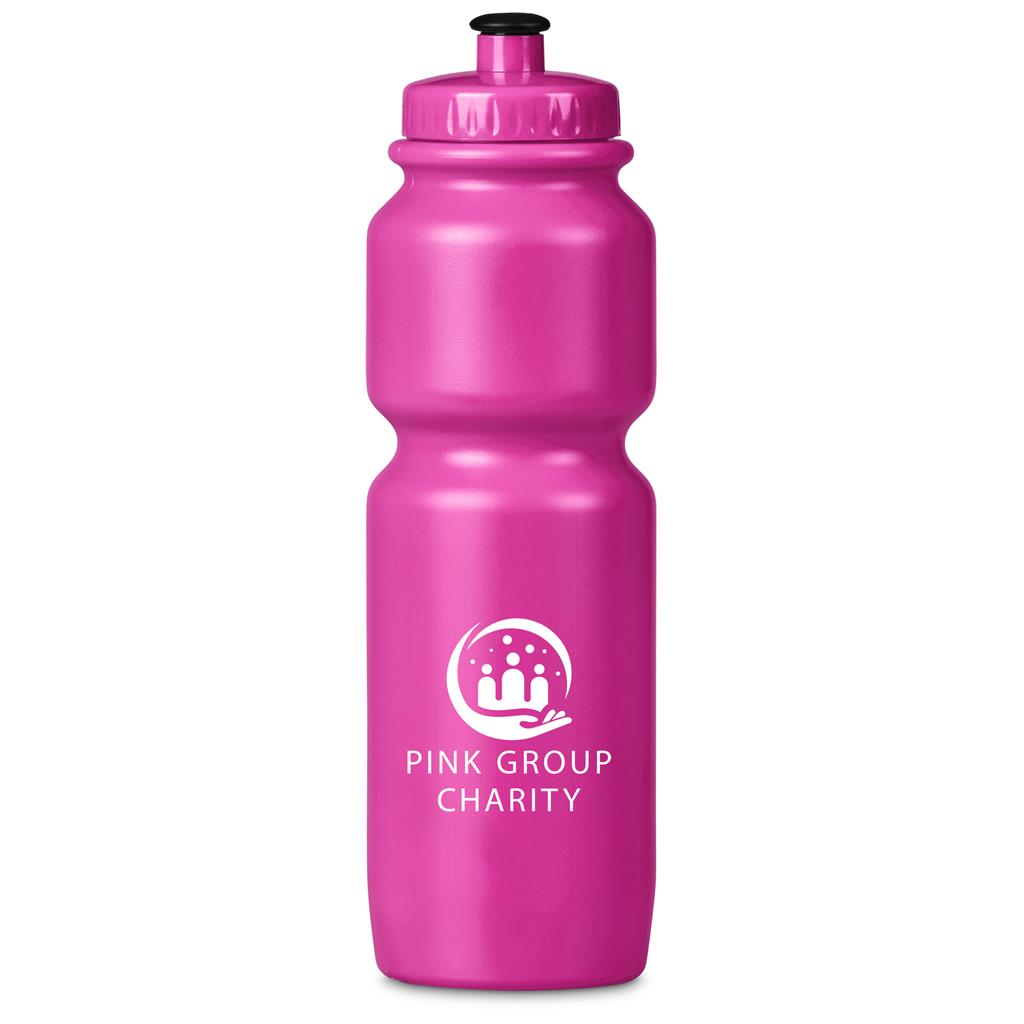 Altitude Strada Plastic Water Bottle - 800ml - Image 11