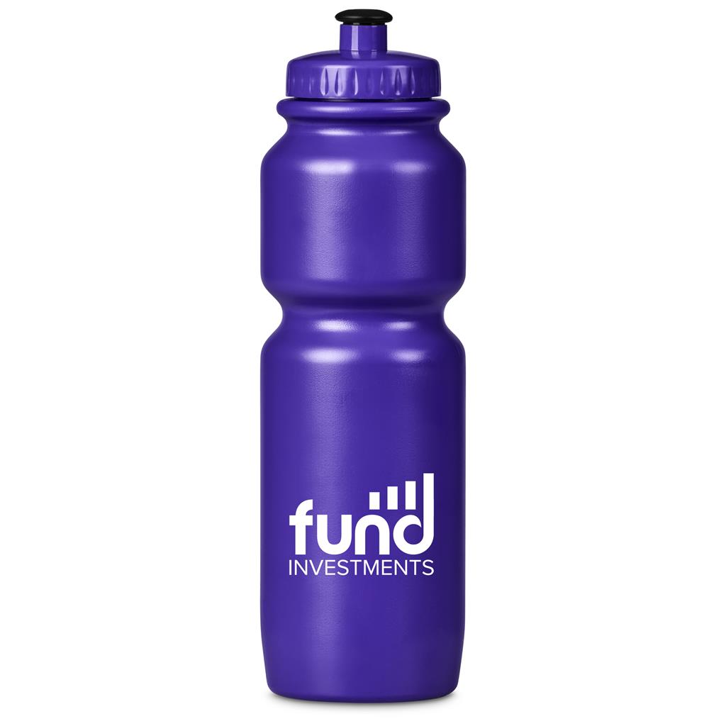 Altitude Strada Plastic Water Bottle - 800ml - Image 12