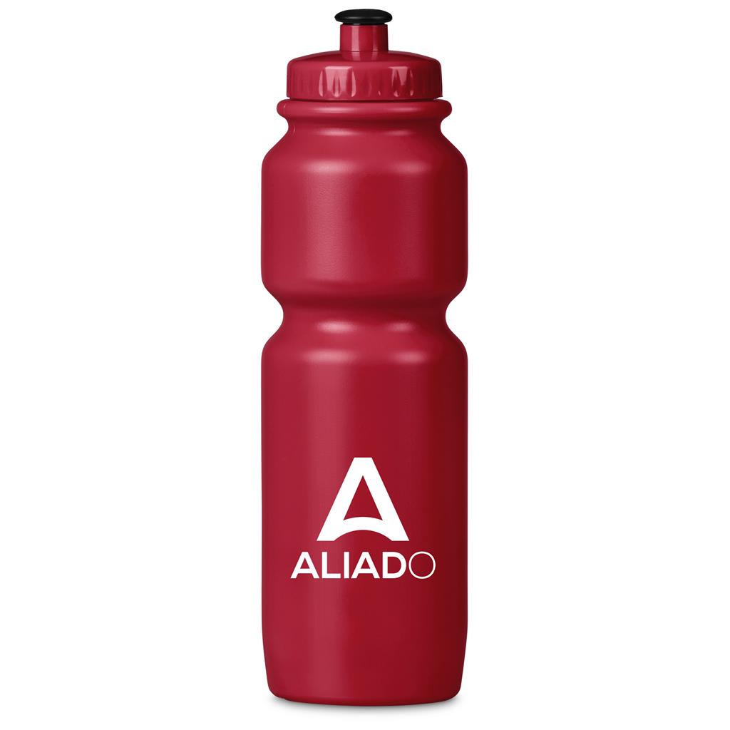 Altitude Strada Plastic Water Bottle - 800ml - Image 13