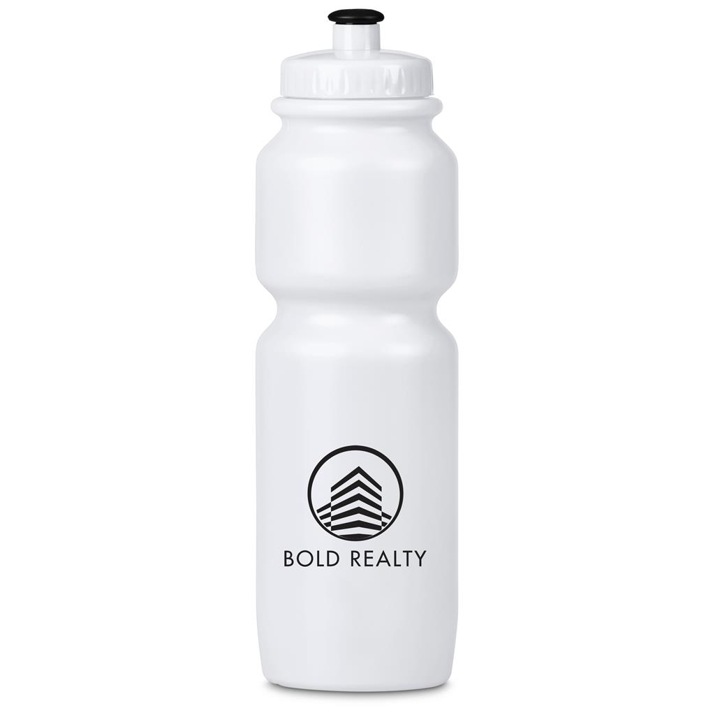 Altitude Strada Plastic Water Bottle - 800ml - Image 14