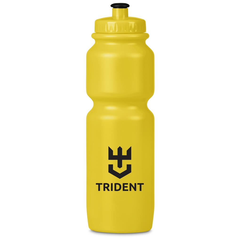 Altitude Strada Plastic Water Bottle - 800ml - Image 16