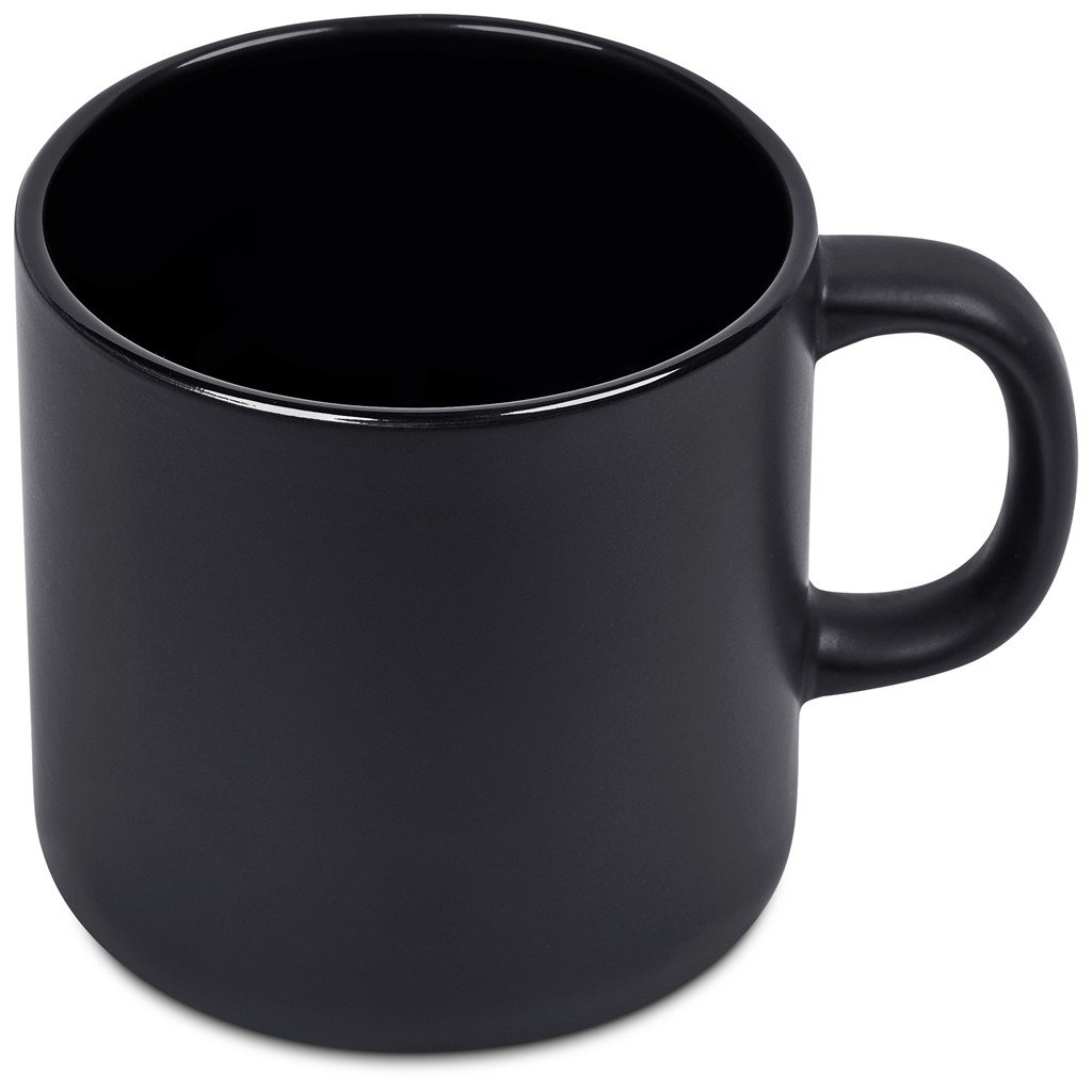 Alex Varga Aletina Ceramic Coffee Mug – 400ml - Image 7
