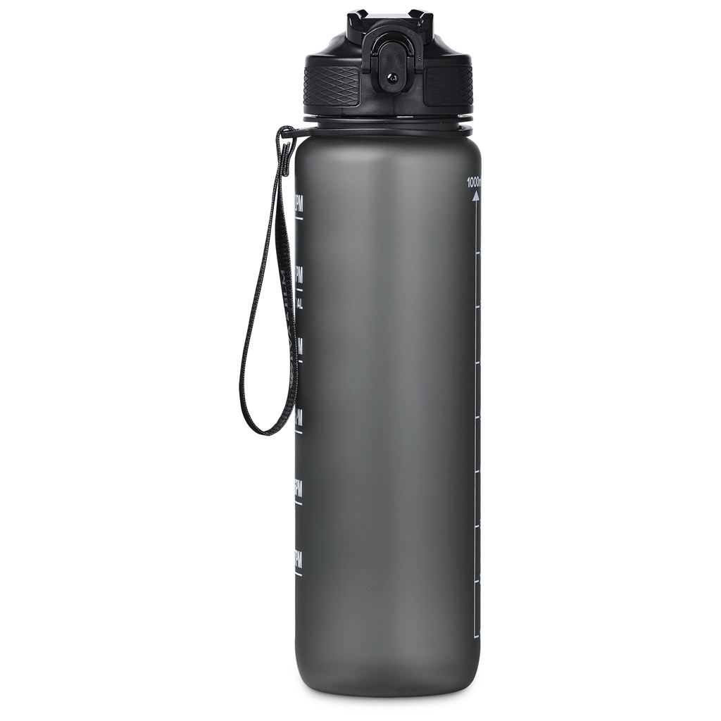 Eva & Elm Neptune Plastic Water Bottle - 1 Litre - Image 14