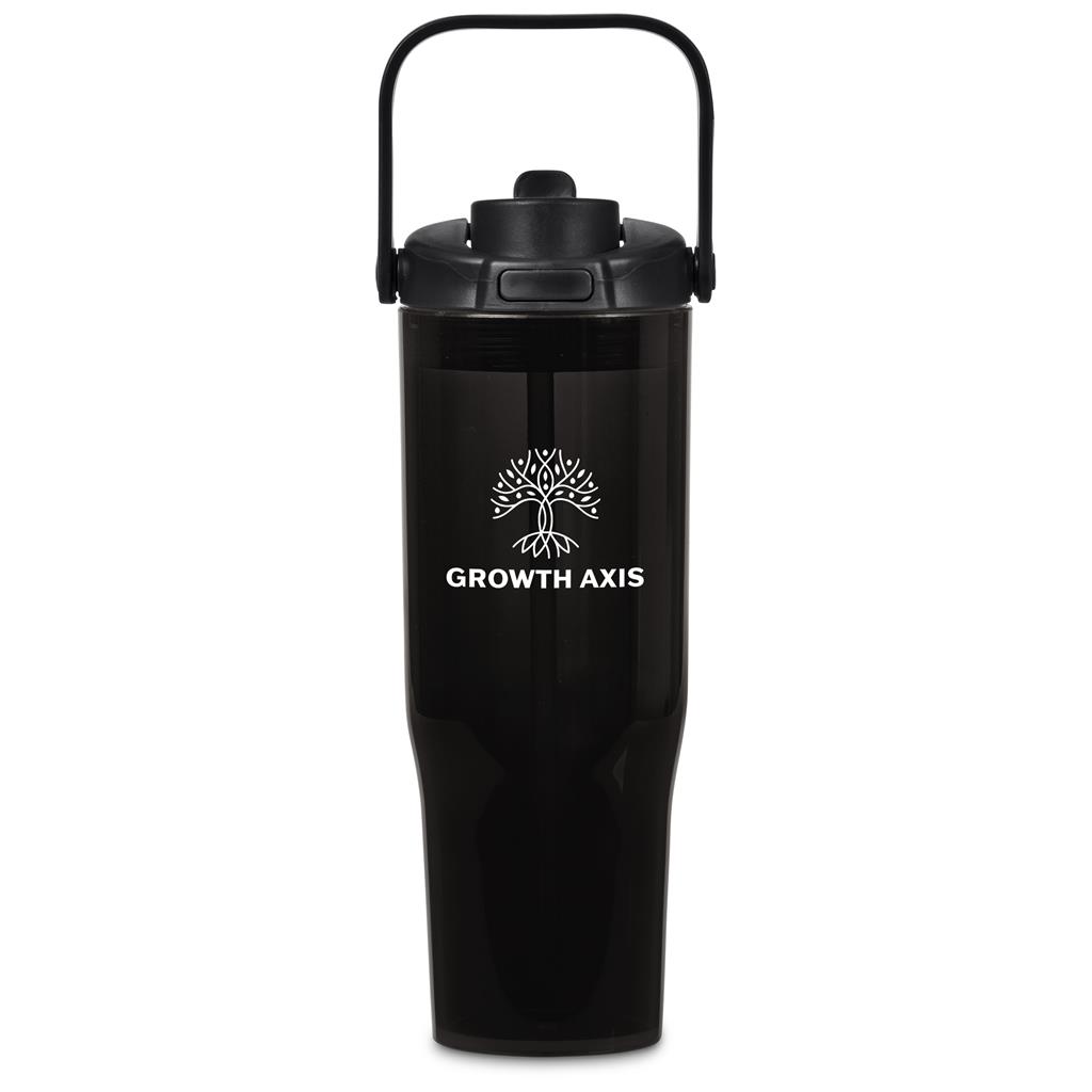Kooshty Moomo Plastic Tumbler - 900ml - Image 9