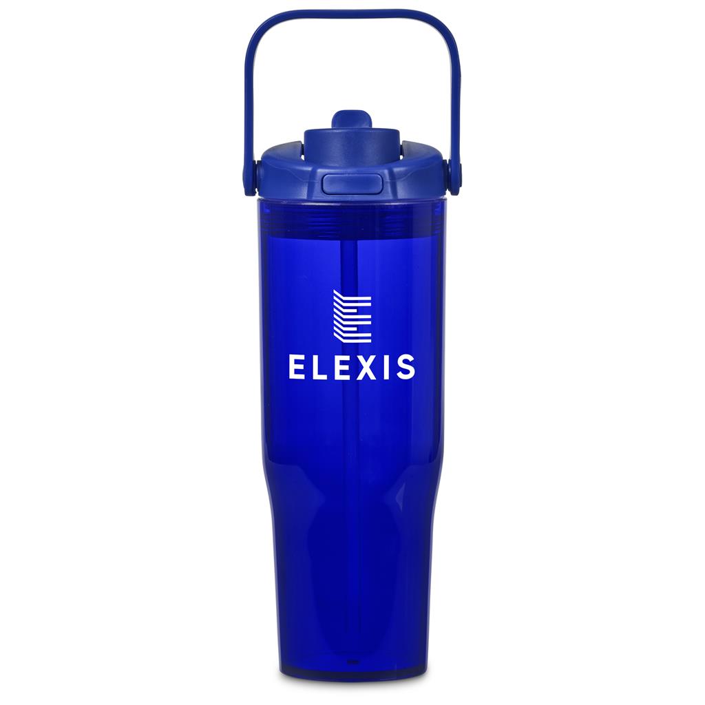 Kooshty Moomo Plastic Tumbler - 900ml - Image 10