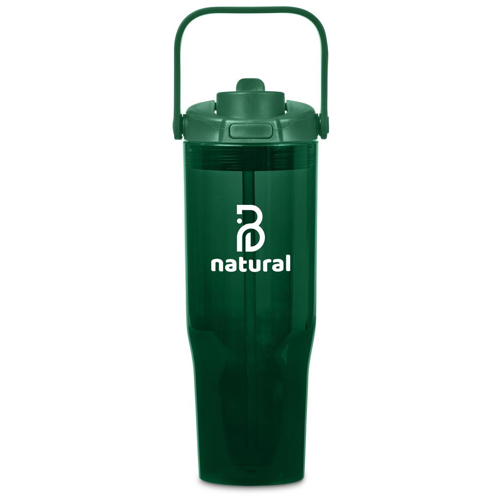 Kooshty Moomo Plastic Tumbler - 900ml - Image 11