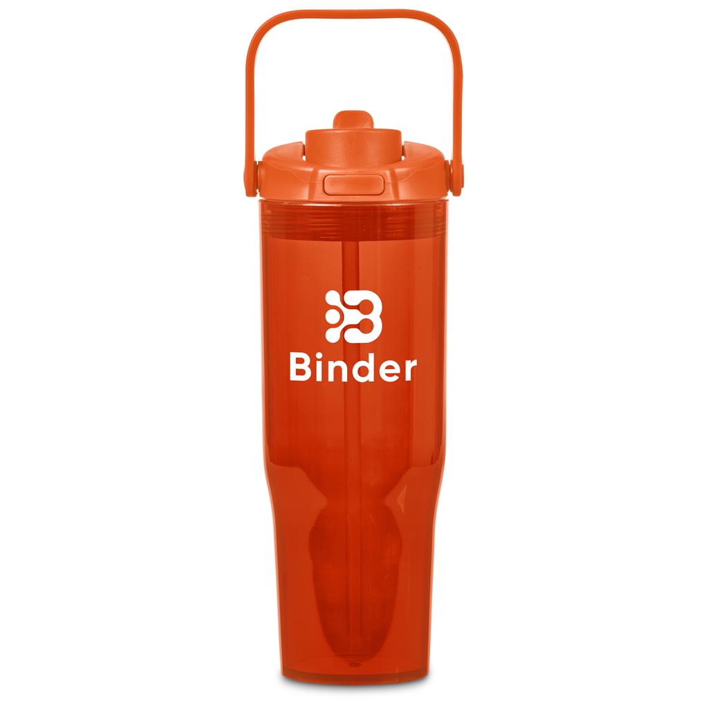 Kooshty Moomo Plastic Tumbler - 900ml - Image 13