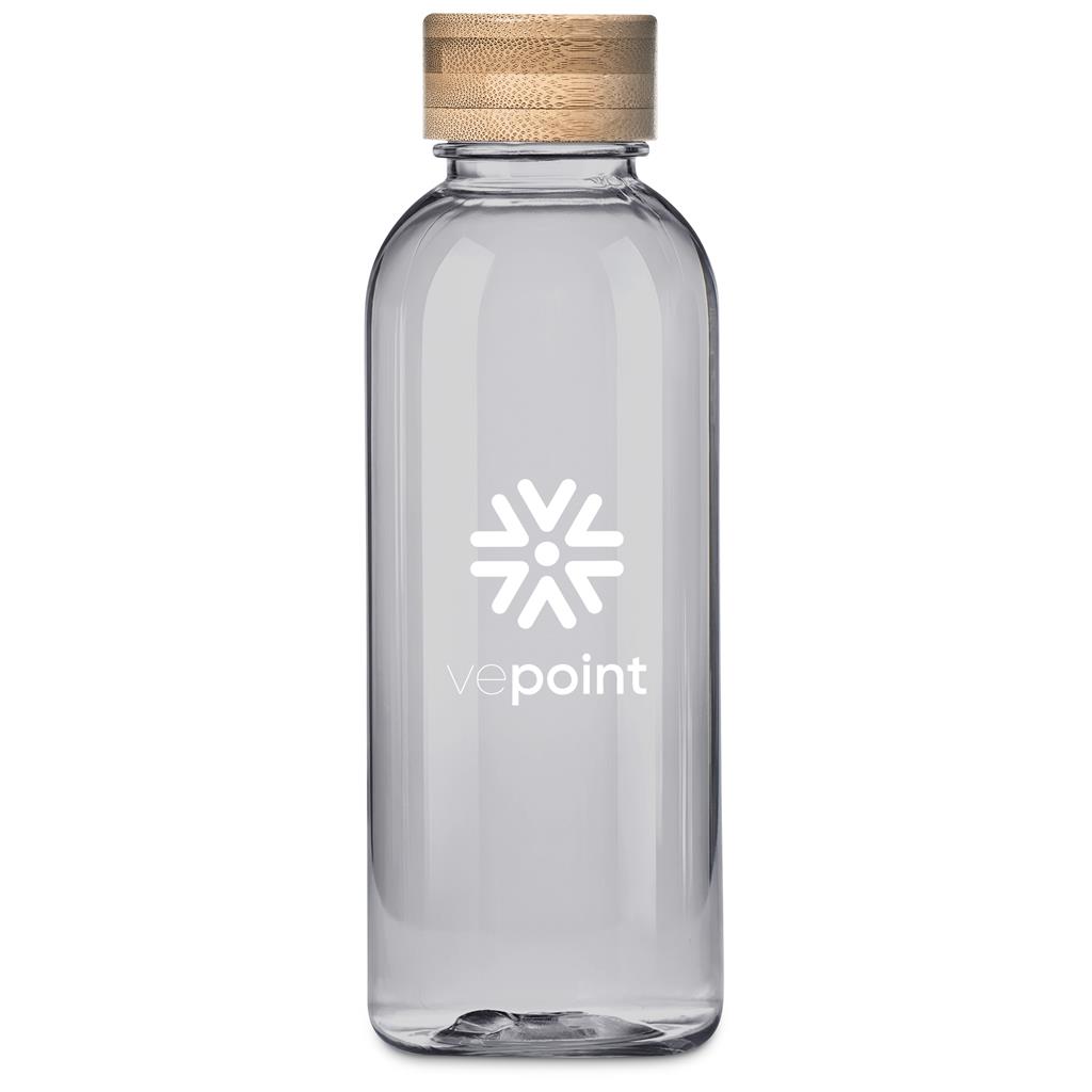 Okiyo Koi Recycled PET Water Bottle – 650ml - Image 8