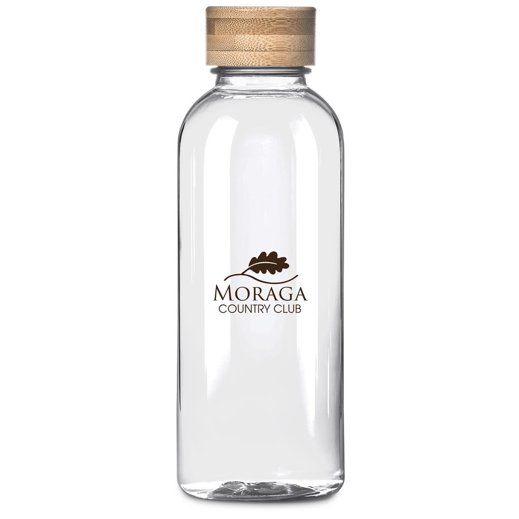 Okiyo Koi Recycled PET Water Bottle – 650ml - Image 9