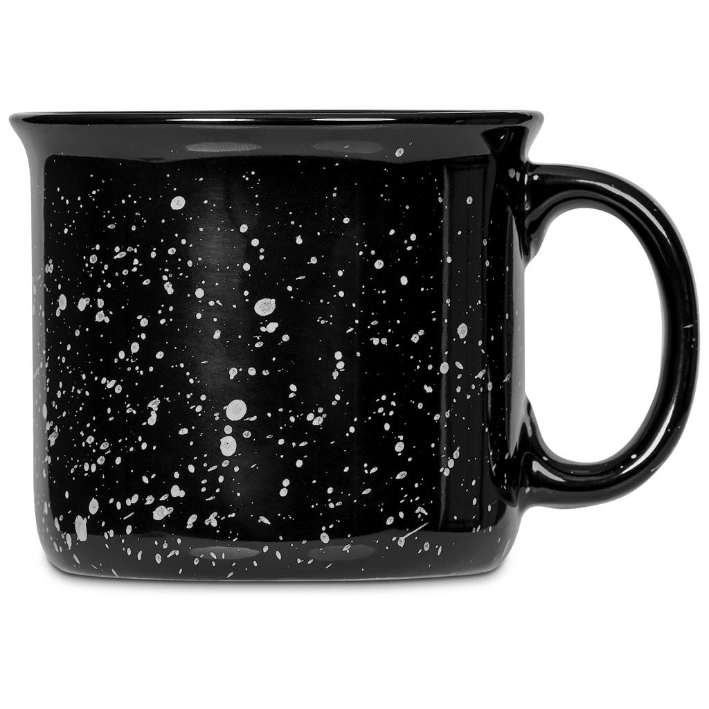 Serendipio Marshall Ceramic Coffee Mug - 400ml - Image 3