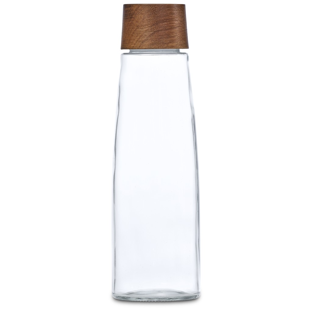 Serendipio Windermere Glass Water Bottle - 600ml - Image 7