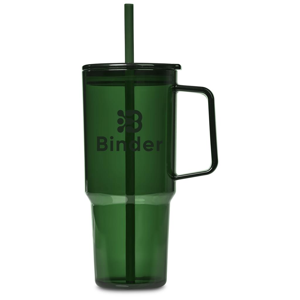 Serendipio Mandalay Plastic Mug - 1.2 Litre - Image 8
