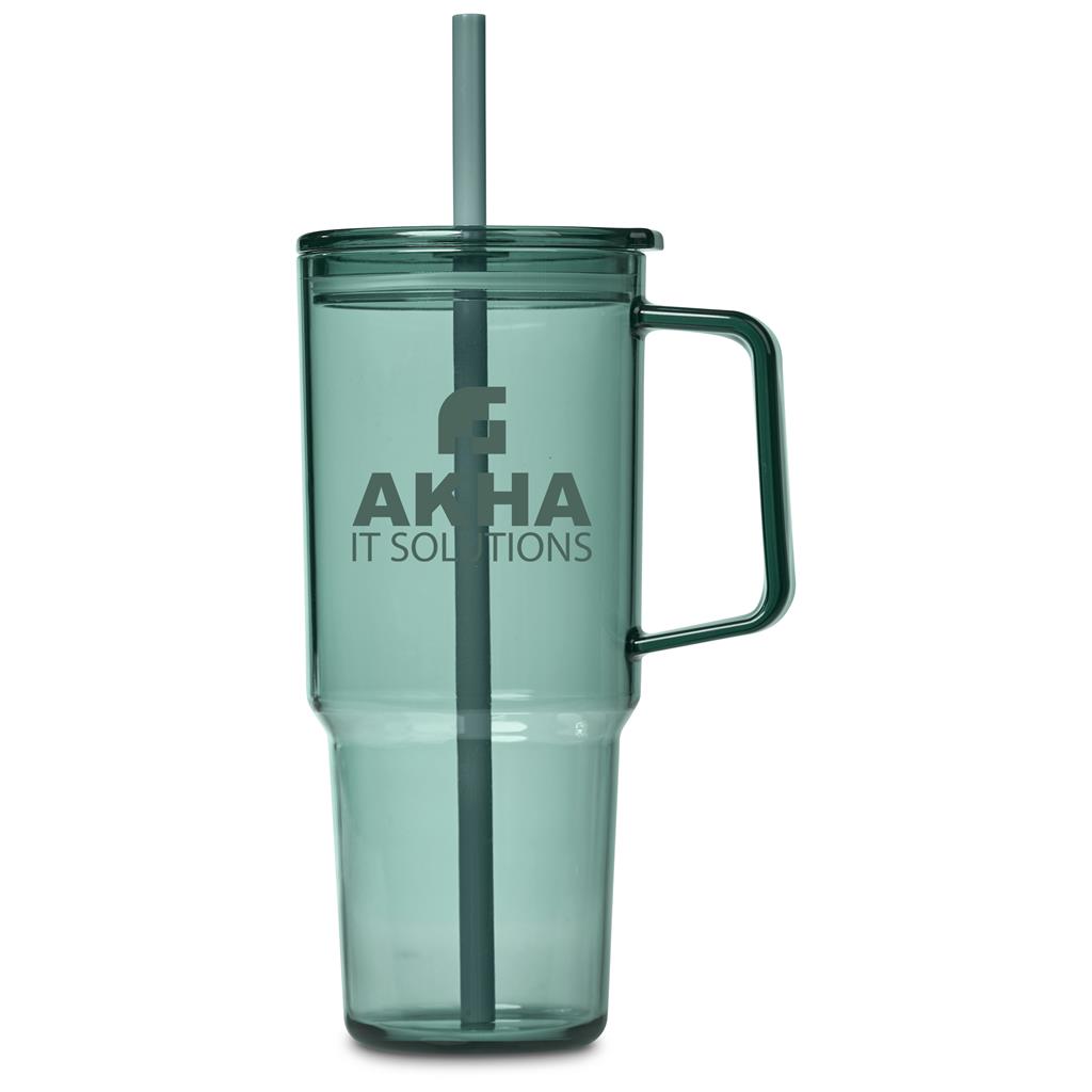 Serendipio Mandalay Plastic Mug - 1.2 Litre - Image 9