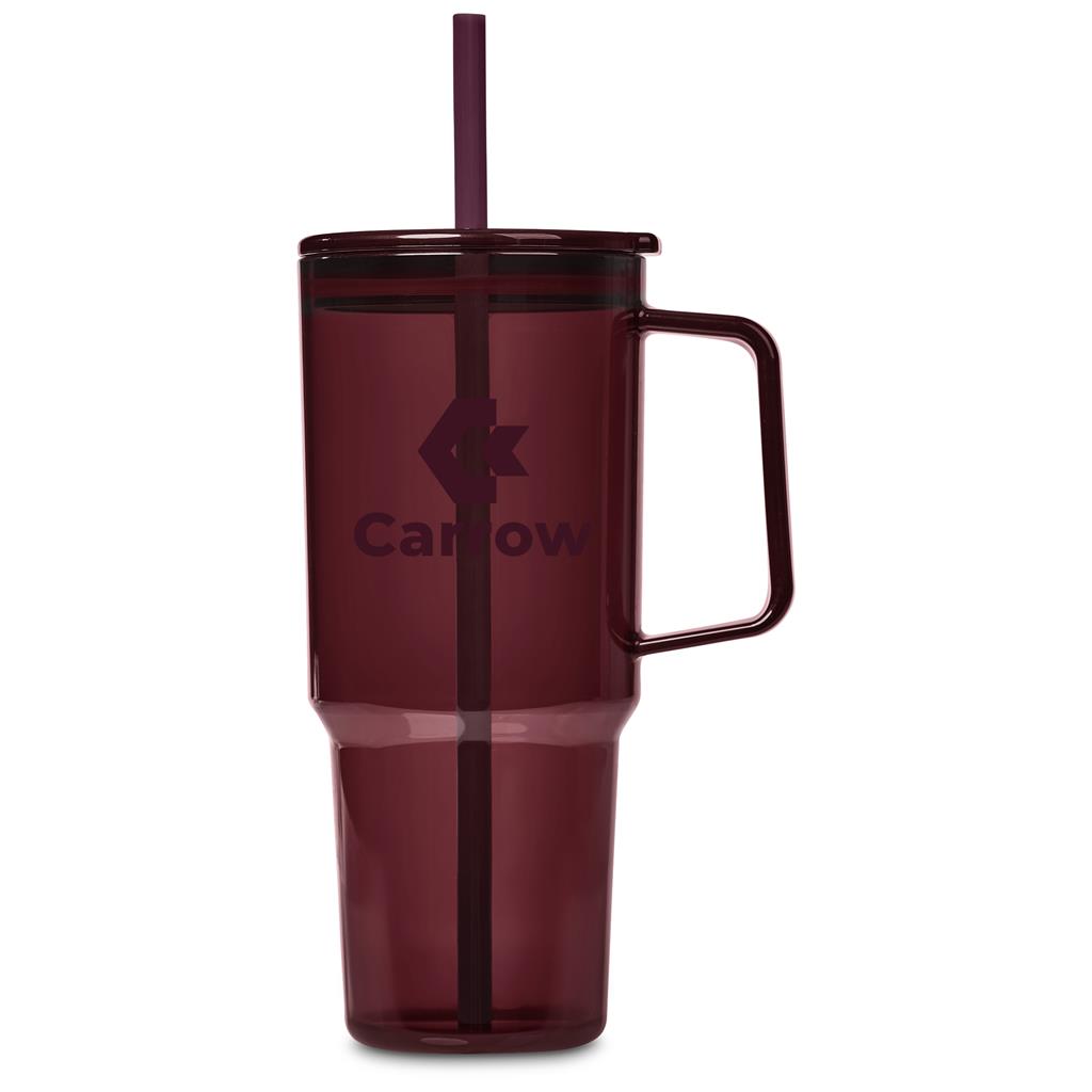 Serendipio Mandalay Plastic Mug - 1.2 Litre - Image 10