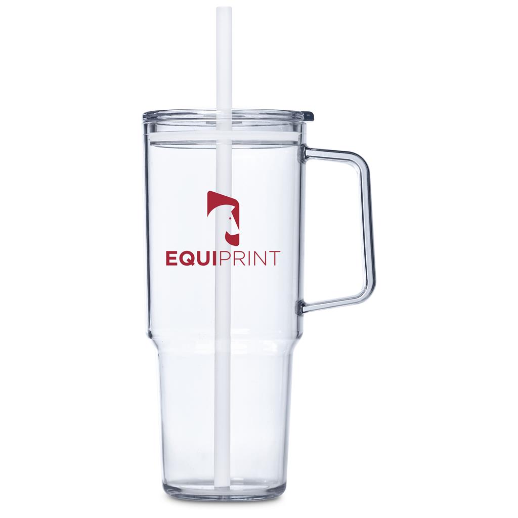 Serendipio Mandalay Plastic Mug - 1.2 Litre - Image 12