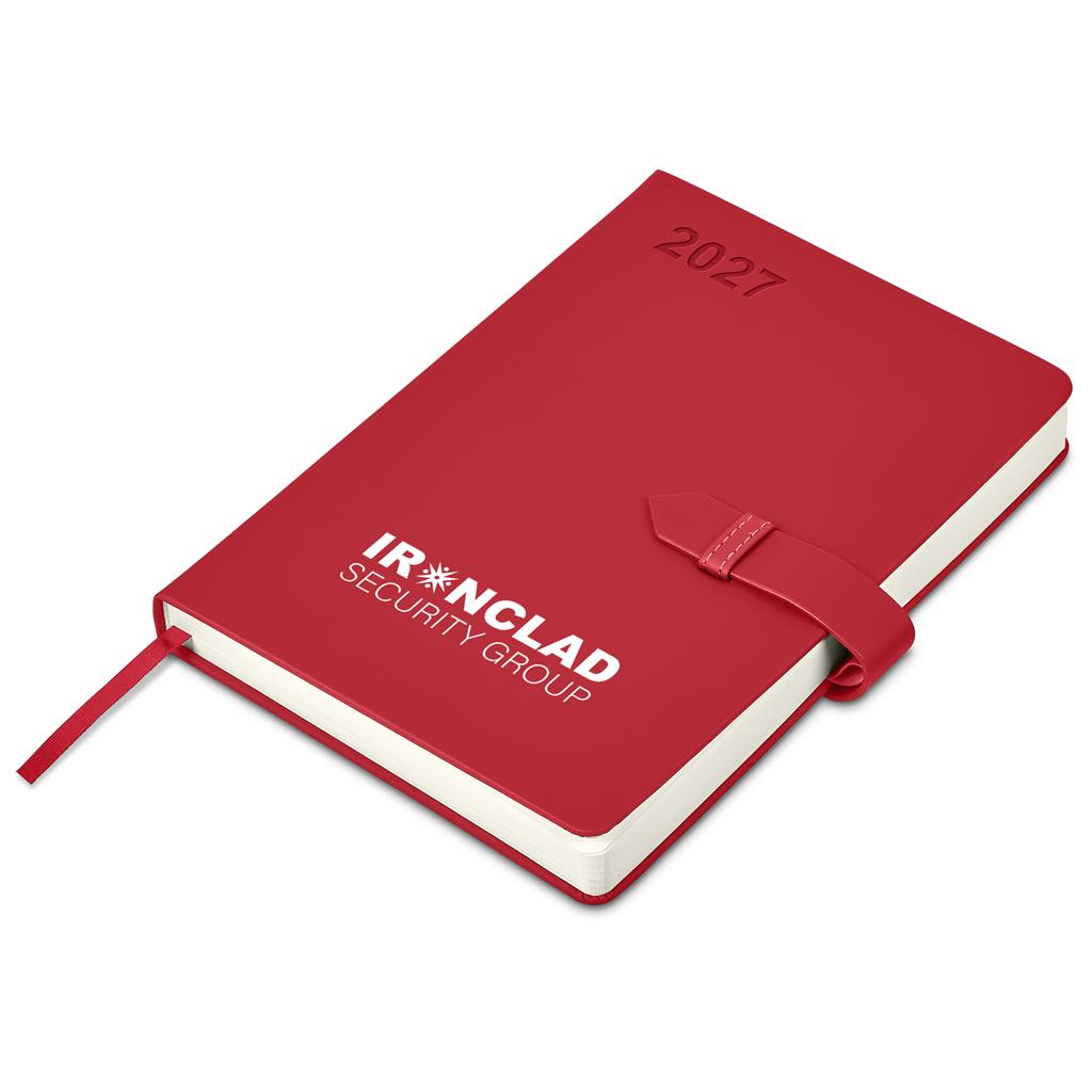 Altitude Enterprise A5 2027 Diary - Image 11