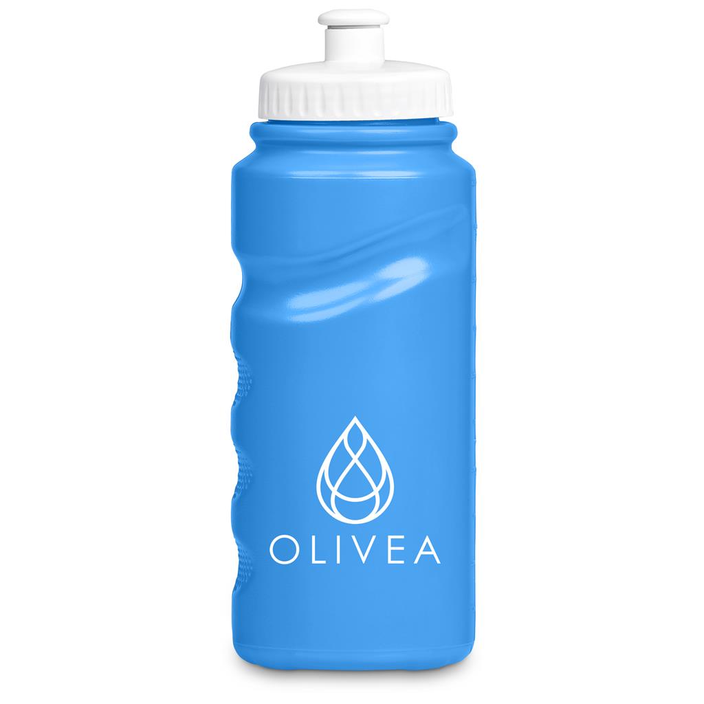 Altitude Slam Plastic Water Bottle - 500ml - Image 16