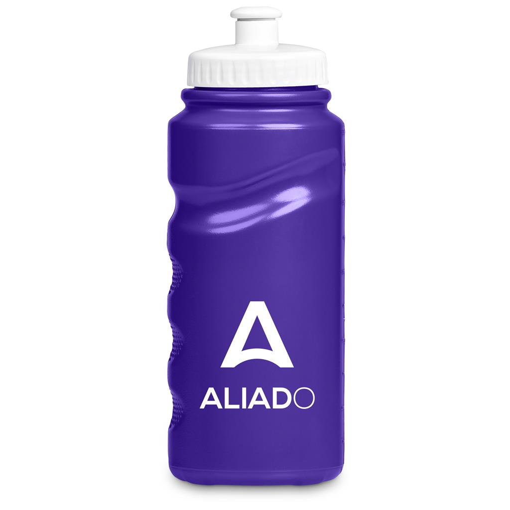 Altitude Slam Plastic Water Bottle - 500ml - Image 18