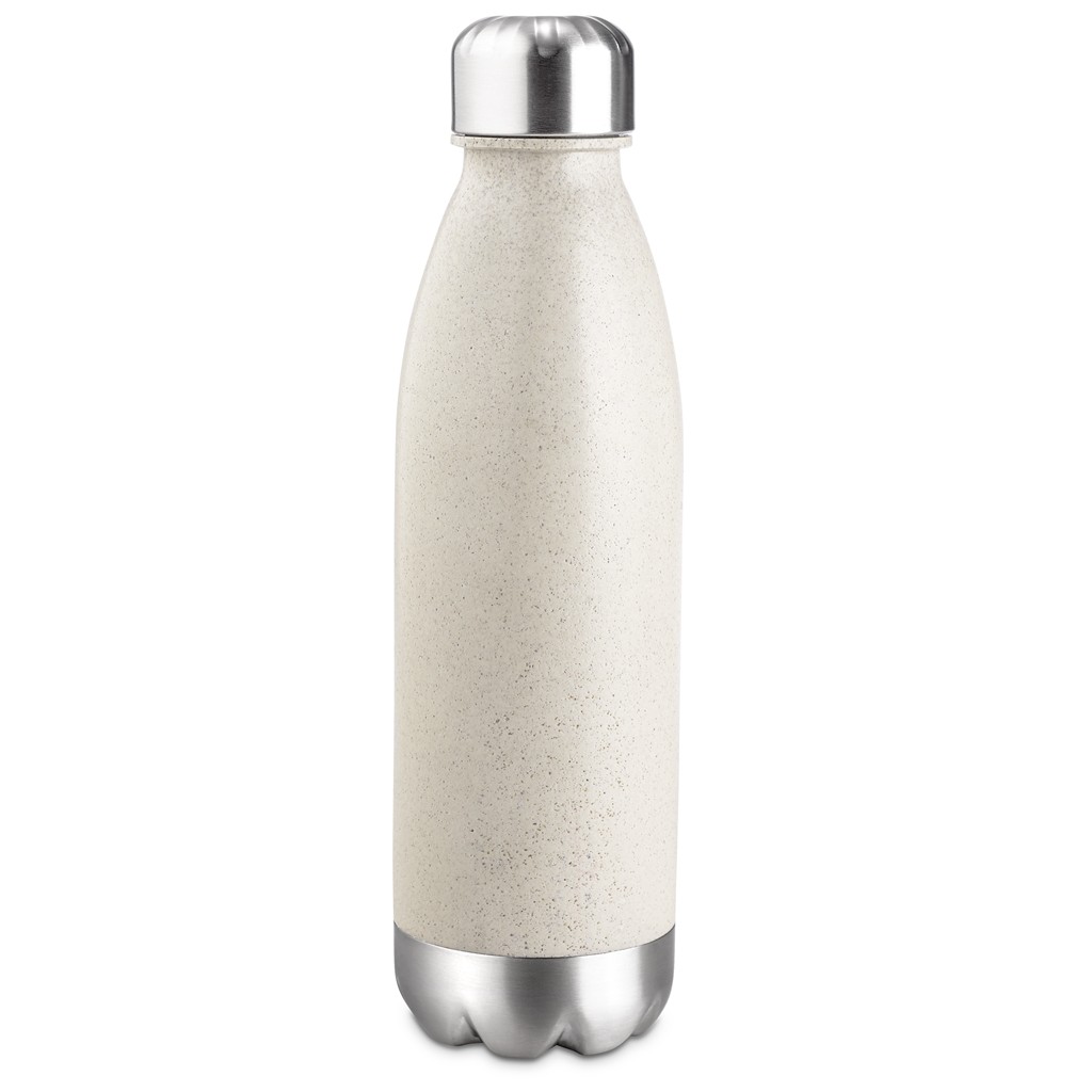 Okiyo Kimi Wheat Straw Water Bottle - 680ml - Image 10