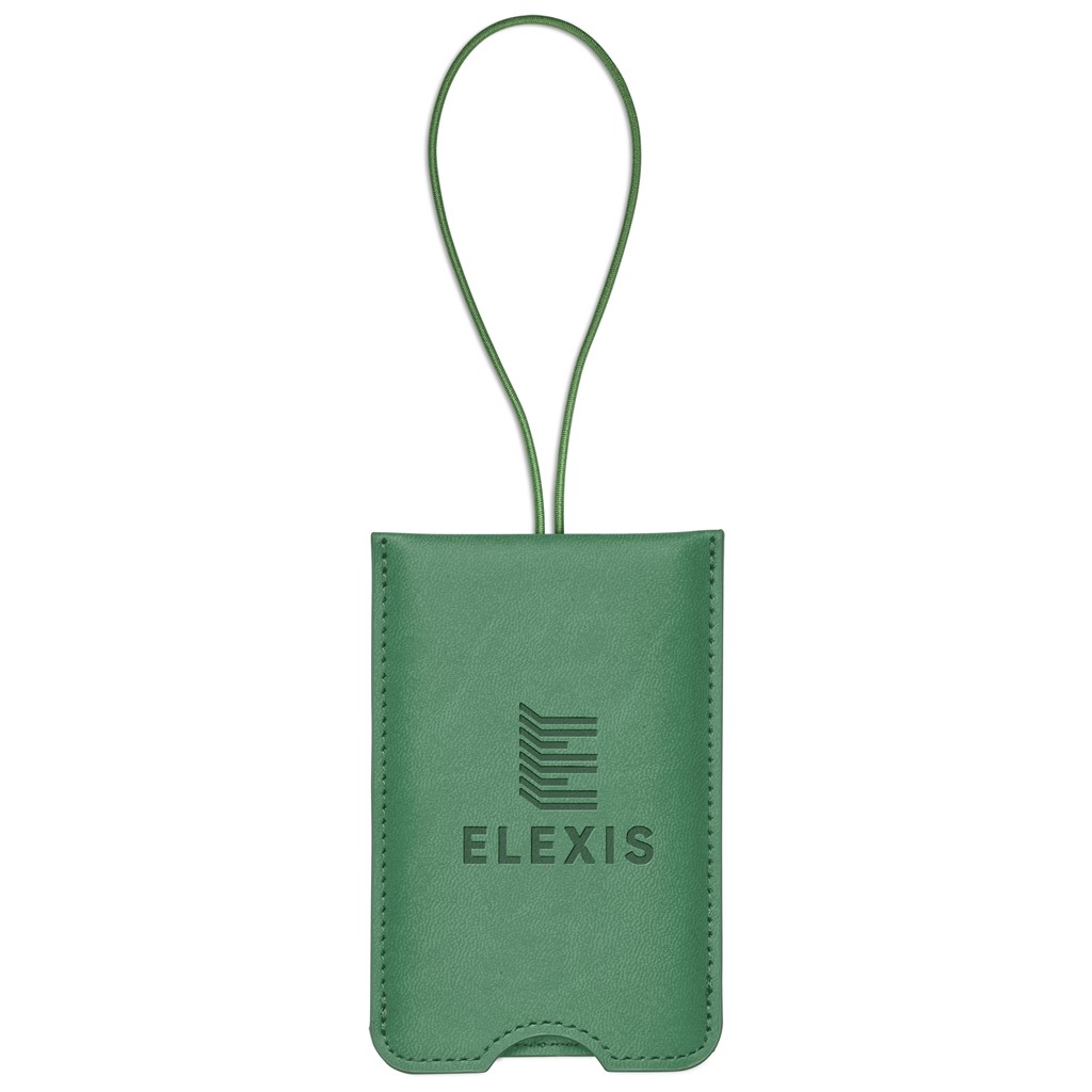 Serendipio Orion Luggage Tag - Image 7