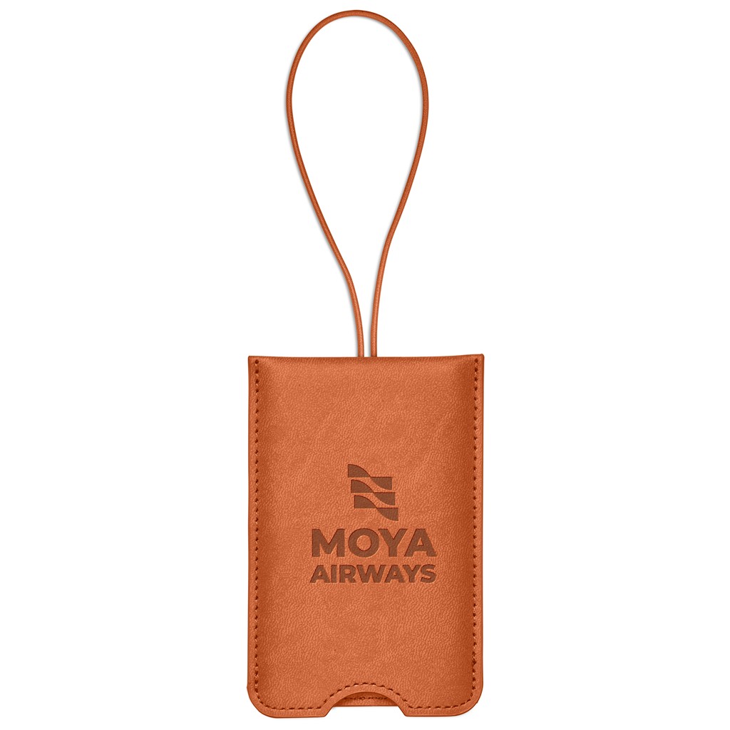 Serendipio Orion Luggage Tag - Image 10