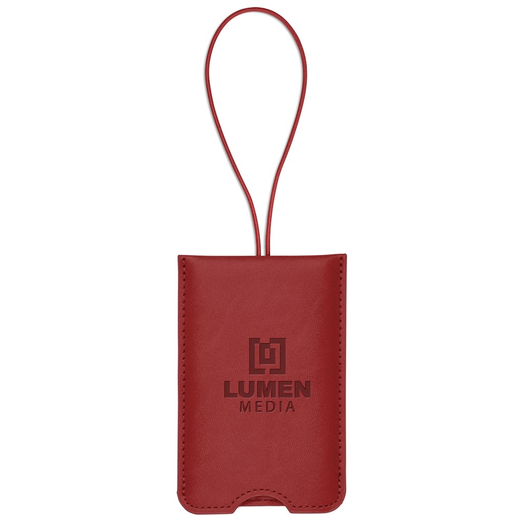 Serendipio Orion Luggage Tag - Image 11